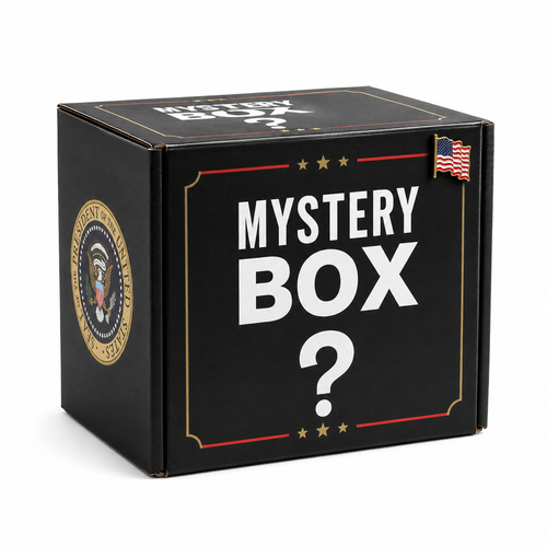 Mystery Box